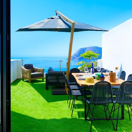 Holiday Home Casa Creativo By Interhome Ла-Еррадура Екстер'єр фото